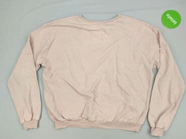 c and a spodnie dresowe: Pieces, Bluza damska
, S — 4