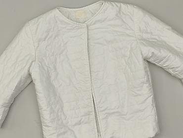 ubra kurtki wiosenne: Kurtka przejściowa damska, rozmiar S — 1