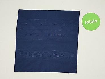 Home & Garden: PL - Napkin 36 x 36, color - Blue, condition - Perfect — 3