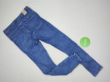harley davidson: House of Denim, Jeansy damskie, rozmiar S — 3