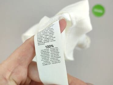 bluzki z frędzlami reserved: Reserved, Bluzka damska, rozmiar S — 5