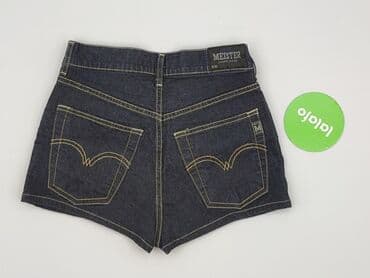 nerka damska tommy jeans: Szorty damskie, M — 3