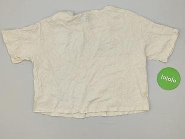 pepco sonic: Sinsay, T-shirt damski, rozmiar S — 3