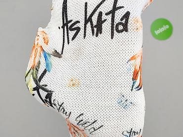 koszulka z nirvana: Top damski, rozmiar S — 5