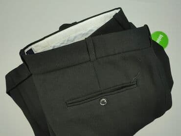 sukienki plus size łódź: Spodnie dla mężczyzn, rozmiar XL — 5