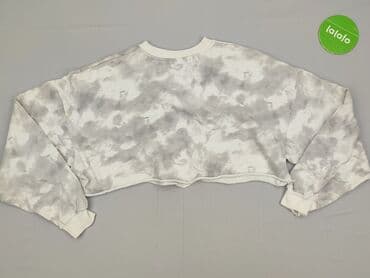 crop bluzy: Bershka, Bluza damska
, rozmiar M — 3