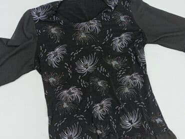 koszula z bufiastymi rękawami sinsay: Women's blouse, size S (EU 36) — 1