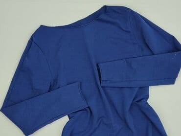 sukienki szafirowe: Women`s dress, size S (EU 36) — 1
