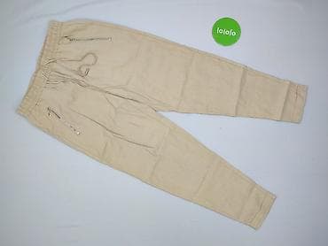 klapki lurso: F&F, Spodnie dresowe damskie, rozmiar S — 2