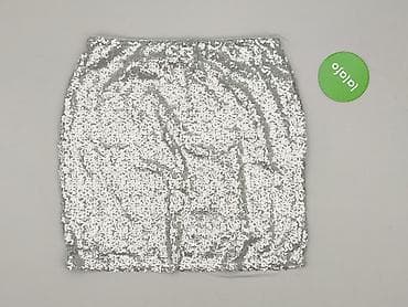 cekinowe spódnice na sylwestra: Tom Rose, Spódnica damska, rozmiar M — 2