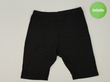 krótkie legginsy kolarki damskie: ASOS Design, Szorty damskie, rozmiar M — 3