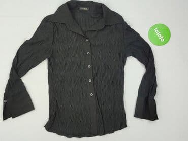 oversized calvin klein t shirty: Koszula damska, S — 2