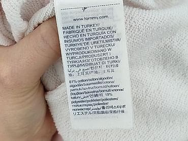 tomek: Tommy Jeans, Bluza damska
, rozmiar S — 6