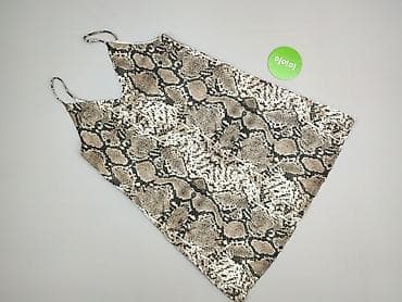 stradivarius leopard: Shein, Sukienka damska, rozmiar S — 3