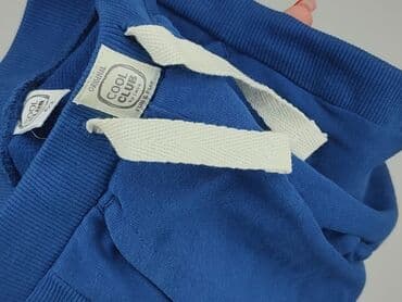 pajacyk niemowlęcy lidl: Sweatpants, Cool Club, 0-3 months, condition - Very good — 5