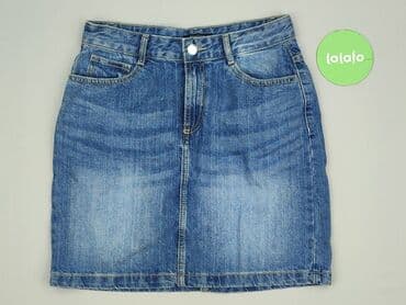 spódnice jeansowe midi reserved: Reserved, Spódnica damska, rozmiar M — 3