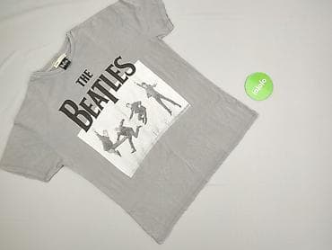 elvis koszulka: PULL&BEAR, Koszulka dla mężczyzn, rozmiar M — 2