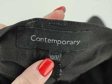 sweter do getrow: Spodnie dla mężczyzn, rozmiar M — 4