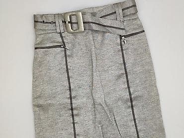 klapki zara biale: Zara, Spódnica damska, rozmiar M — 1