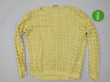 sweter kopertowy wiązany zara: Zavanna, Sweter damski, rozmiar XL — 2