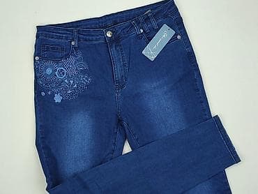 lois jeans: Jeansy damskie, rozmiar 2XL — 1