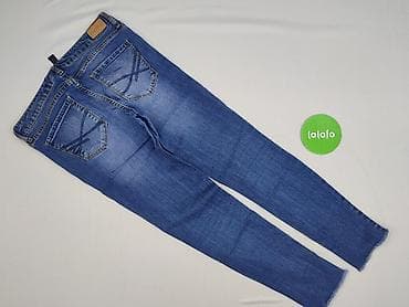 rag bone jeans: Aeropostale, Jeansy damskie, rozmiar S — 3