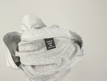 shein podkoszulki damskie: Shein Curve, T-shirt damski, rozmiar XL — 4