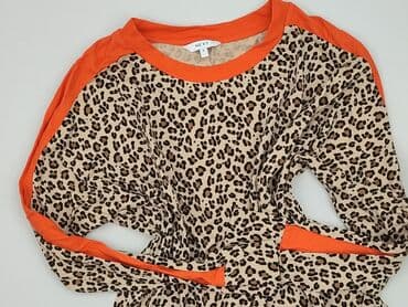 bluzki w panterkę mohito: Next, Bluzka damska, rozmiar M — 1