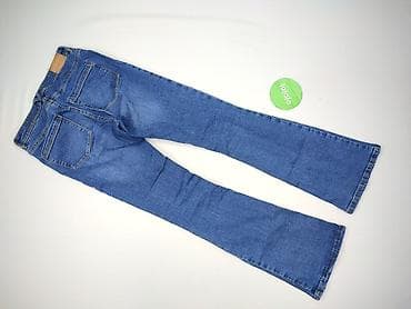 trampki converse 47: Terranova, Jeansy damskie, rozmiar M — 3