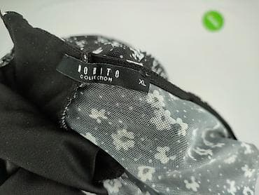 bluzki goth: Mohito, Sukienka damska, rozmiar XL — 4