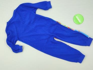 kurtka napapijri: Pajama set, 2-3 years, 92-98 cm, condition - Perfect — 3