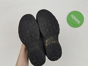 gortex biustonosze: Śniegowce, Decathlon, 32, stan - Bardzo dobry — 4