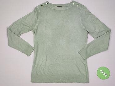 sweter guziki: Ulubione, Sweter damski, rozmiar L — 2