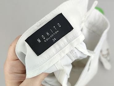 spodenki tech: Mohito, Szorty damskie, rozmiar XS — 4