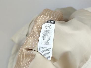 garnitury duże: Top Secret, Marynarka damska, rozmiar 4XL — 4