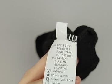 bluzki moko damskie: Top damski, rozmiar XL — 6