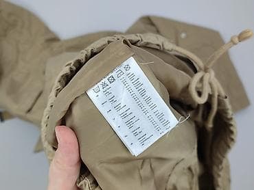 yaura jackets: Jean Pascale, Parka damska, rozmiar M — 4