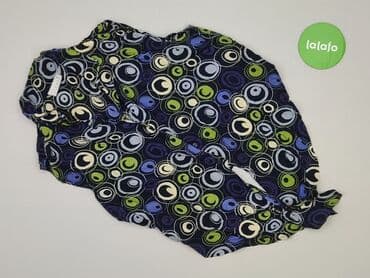 bluzki ludowe allegro: Hennes Collection, Bluzka damska, rozmiar S — 2