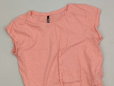 sinsay t shirty damskie: Sinsay, T-shirt damski, rozmiar M — 1