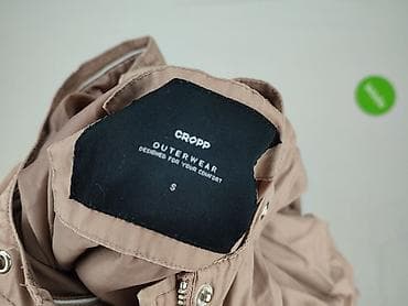 kurtki wiosenne cropp: Cropp, Parka damska, rozmiar S — 5