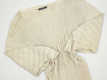 sweter w paski mohito: Mohito, Sweter damski, rozmiar XS — 1