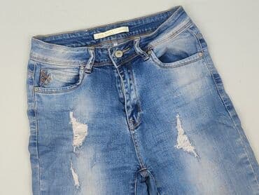 Jeanswear, Шорти для чоловіків