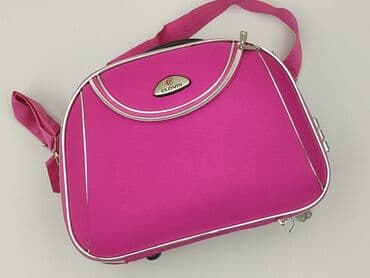 plecak c a: Torba podróżna, stan - Bardzo dobry — 1