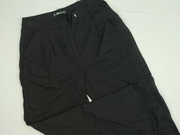 spodnie cargi: FB Sister, Spodnie materiałowe damskie, rozmiar XL — 1