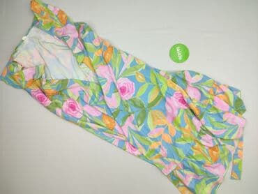 anna field sukienki plus size: Sukienka damska, rozmiar L — 2