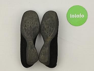 deichmann isabel marant: Półbuty damskie, rozmiar 39 — 4