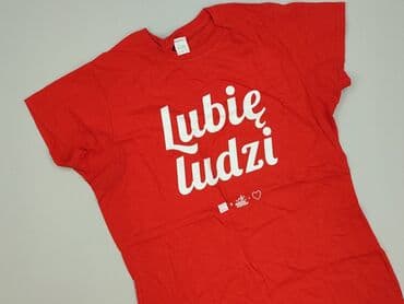 koszulka hunter: Gildan, T-shirt damski, rozmiar L — 1