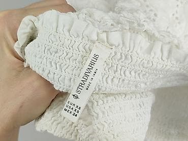 stradivarius tshirt: Stradivarius, Спідниця жіноча, розмір XS на lalafo.pl — 6 stradivarius tshirt: Stradivarius, Спідниця жіноча, розмір XS — 6