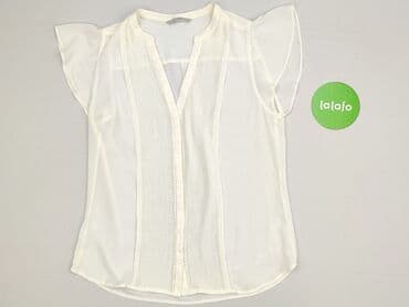 Kobiety: H&M, Bluzka damska, rozmiar M — 2