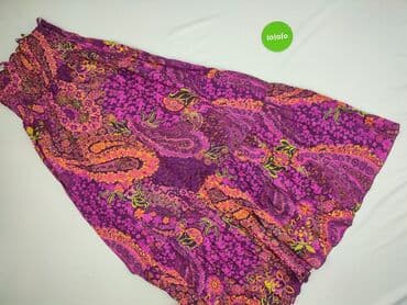 sukienka boho na wesele plus size: Hippie, Sukienka damska, rozmiar S — 3